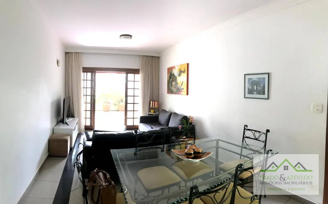 Casa com 3 quartos à venda, 138m2 em Jardim Monte Kemel, São Paulo - SP - imagem 3 Foto 3 de Casa com 3 quartos à venda, 138m2 em Jardim Monte Kemel, São Paulo - SP