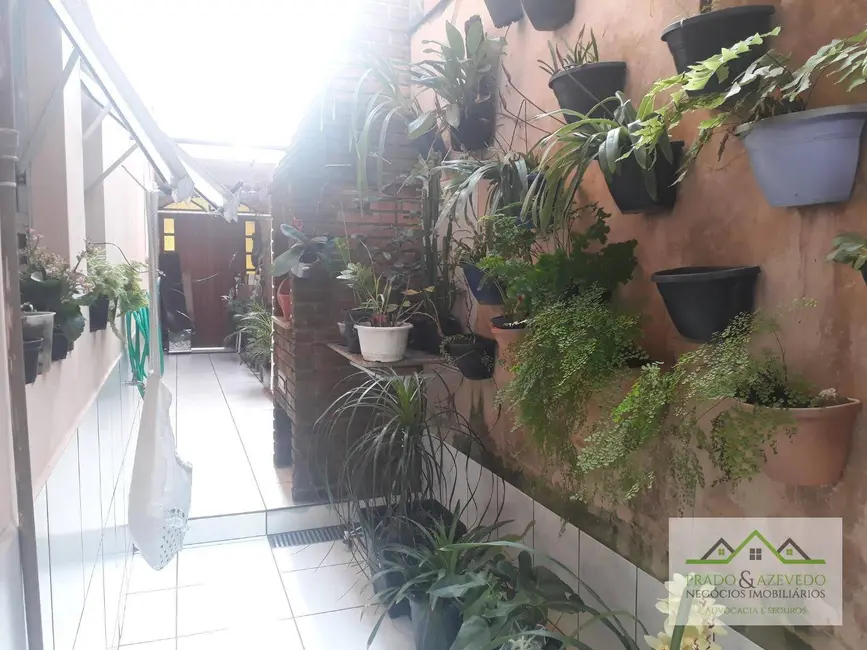 Foto 6 de Casa com 3 quartos à venda, 150m2 em Vila Morse, São Paulo - SP