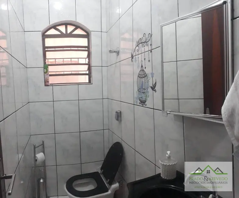 Foto 4 de Casa com 3 quartos à venda, 150m2 em Vila Morse, São Paulo - SP