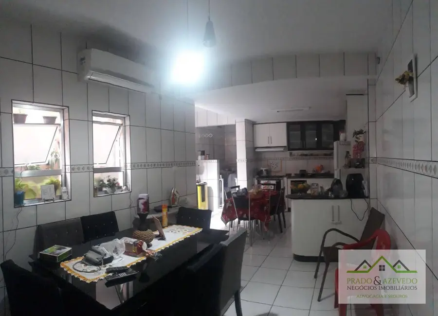Foto 5 de Casa com 3 quartos à venda, 150m2 em Vila Morse, São Paulo - SP
