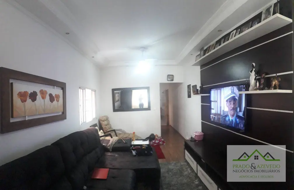 Foto 3 de Casa com 3 quartos à venda, 150m2 em Vila Morse, São Paulo - SP