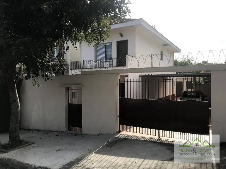 Foto 1 de Casa com 2 quartos à venda, 247m2 em Jardim Colombo, São Paulo - SP