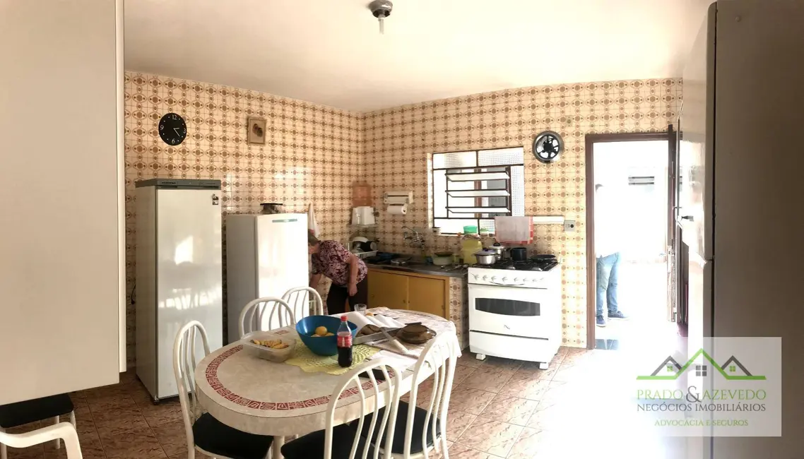 Foto 4 de Casa com 2 quartos à venda, 247m2 em Jardim Colombo, São Paulo - SP