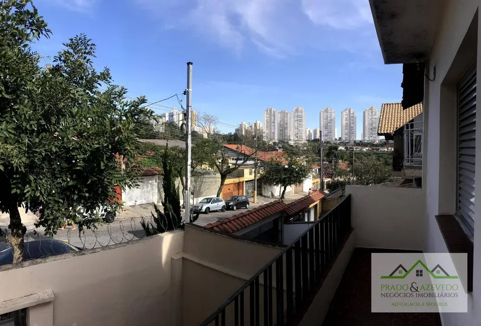 Foto 6 de Casa com 2 quartos à venda, 247m2 em Jardim Colombo, São Paulo - SP