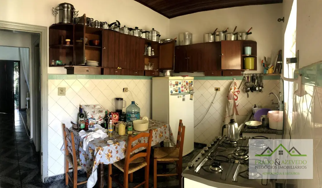 Foto 9 de Casa com 2 quartos à venda, 257m2 em Jardim Colombo, São Paulo - SP