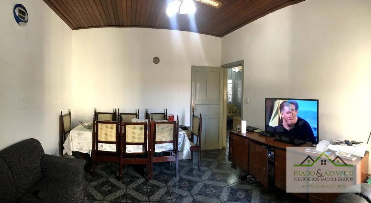 Foto 6 de Casa com 2 quartos à venda, 257m2 em Jardim Colombo, São Paulo - SP