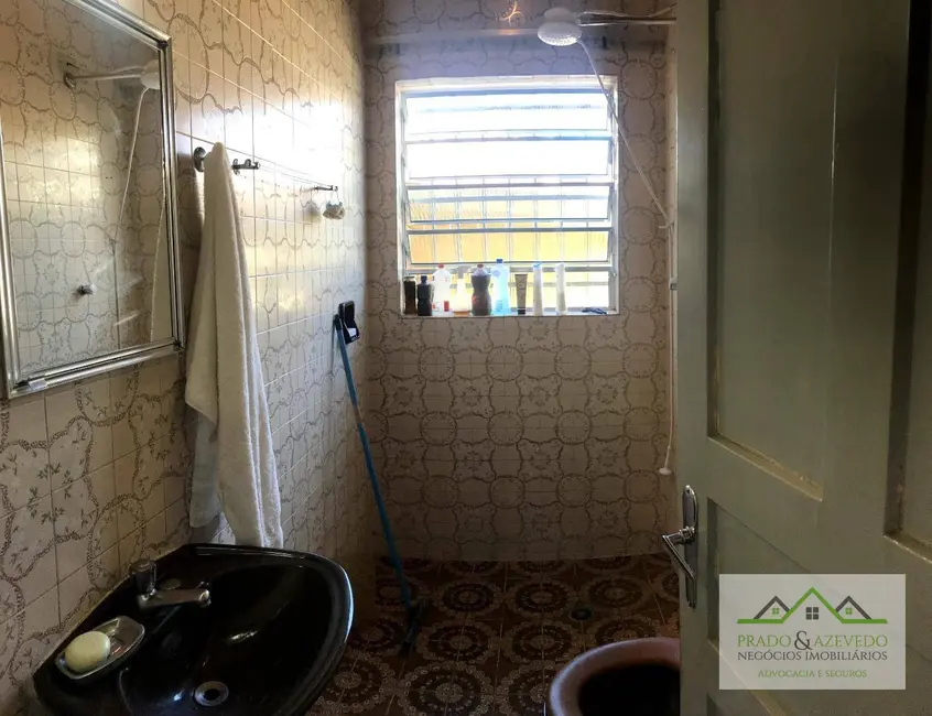 Foto 7 de Casa com 2 quartos à venda, 257m2 em Jardim Colombo, São Paulo - SP