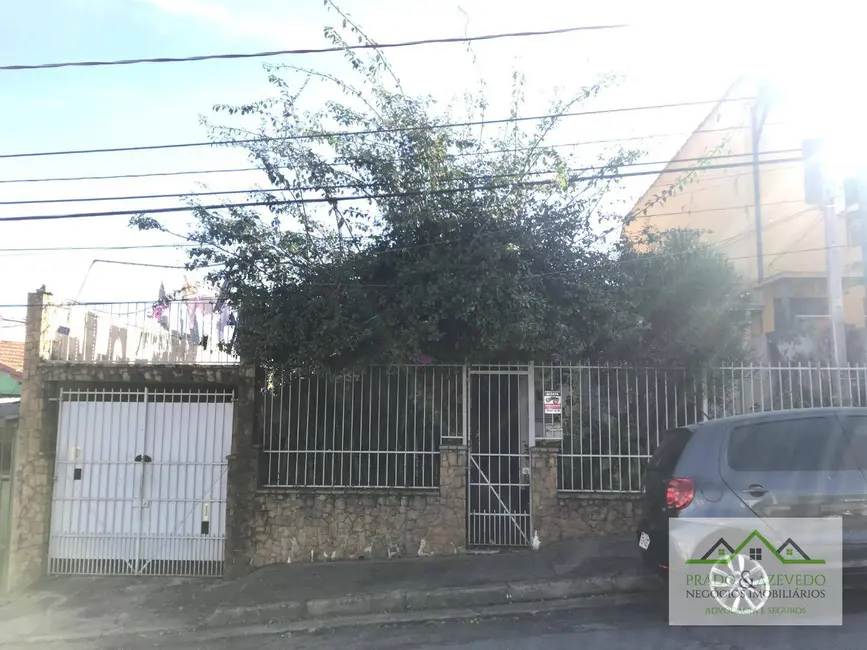 Foto 1 de Casa com 2 quartos à venda, 257m2 em Jardim Colombo, São Paulo - SP