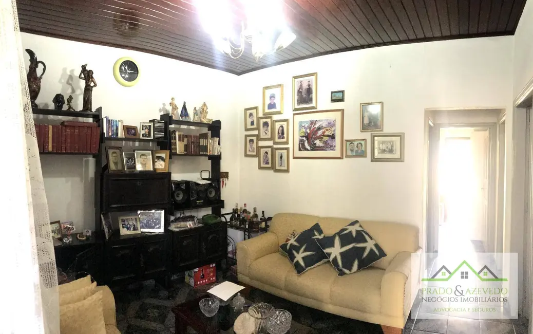 Foto 3 de Casa com 2 quartos à venda, 257m2 em Jardim Colombo, São Paulo - SP