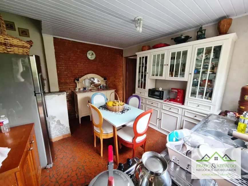 Foto 2 de Casa com 2 quartos à venda, 220m2 em Jardim Monte Kemel, São Paulo - SP
