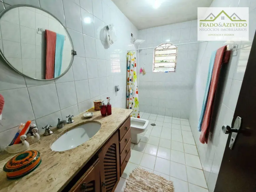 Foto 4 de Casa com 2 quartos à venda, 220m2 em Jardim Monte Kemel, São Paulo - SP