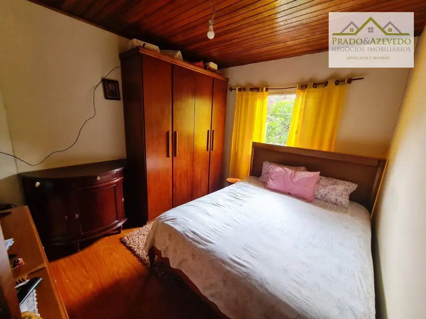 Foto 3 de Casa com 2 quartos à venda, 220m2 em Jardim Monte Kemel, São Paulo - SP