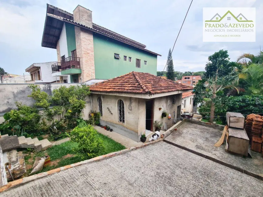 Foto 9 de Casa com 2 quartos à venda, 220m2 em Jardim Monte Kemel, São Paulo - SP