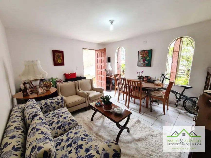Foto 1 de Casa com 2 quartos à venda, 220m2 em Jardim Monte Kemel, São Paulo - SP