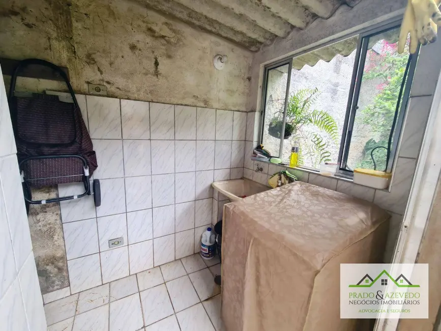 Foto 7 de Casa com 2 quartos à venda, 220m2 em Jardim Monte Kemel, São Paulo - SP