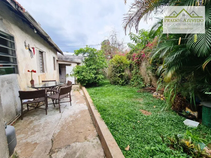 Foto 8 de Casa com 2 quartos à venda, 220m2 em Jardim Monte Kemel, São Paulo - SP