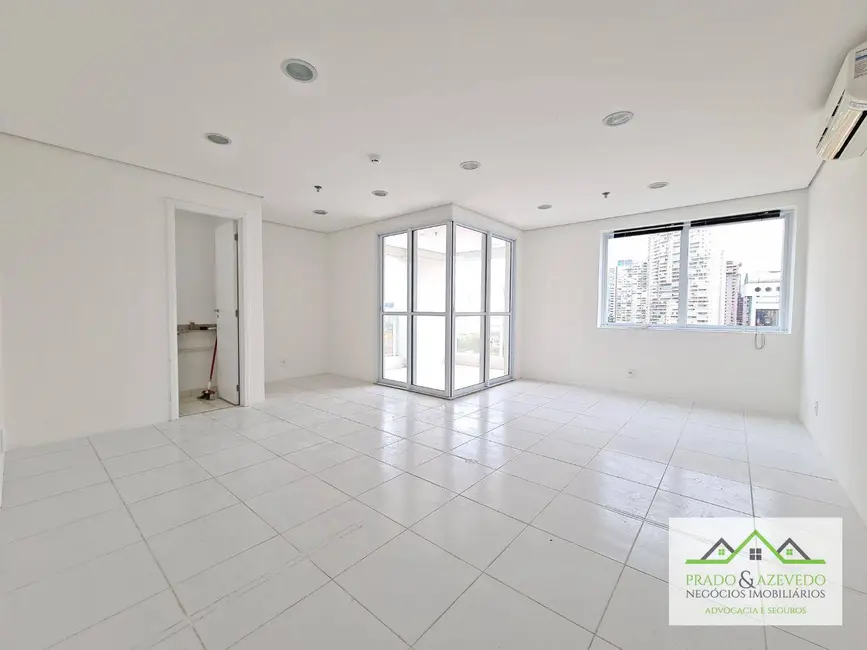 Foto 1 de Sala Comercial à venda e para alugar, 41m2 em Pinheiros, São Paulo - SP