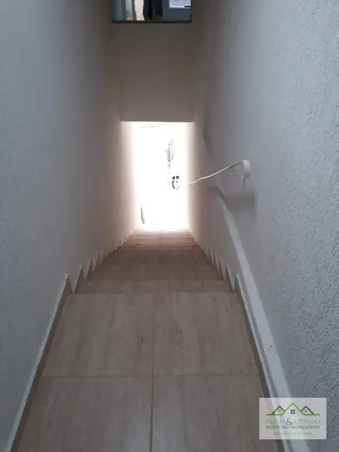 Foto 2 de Casa à venda, 130m2 em Jardim Colombo, São Paulo - SP