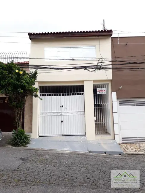 Foto 1 de Casa à venda, 130m2 em Jardim Colombo, São Paulo - SP