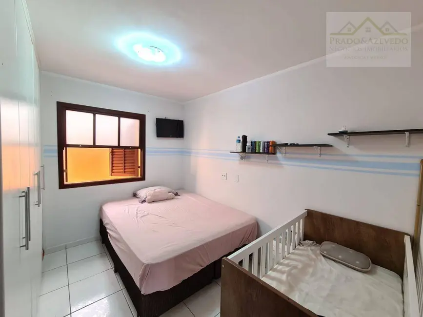 Foto 8 de Casa com 3 quartos à venda, 100m2 em Vila Morse, São Paulo - SP