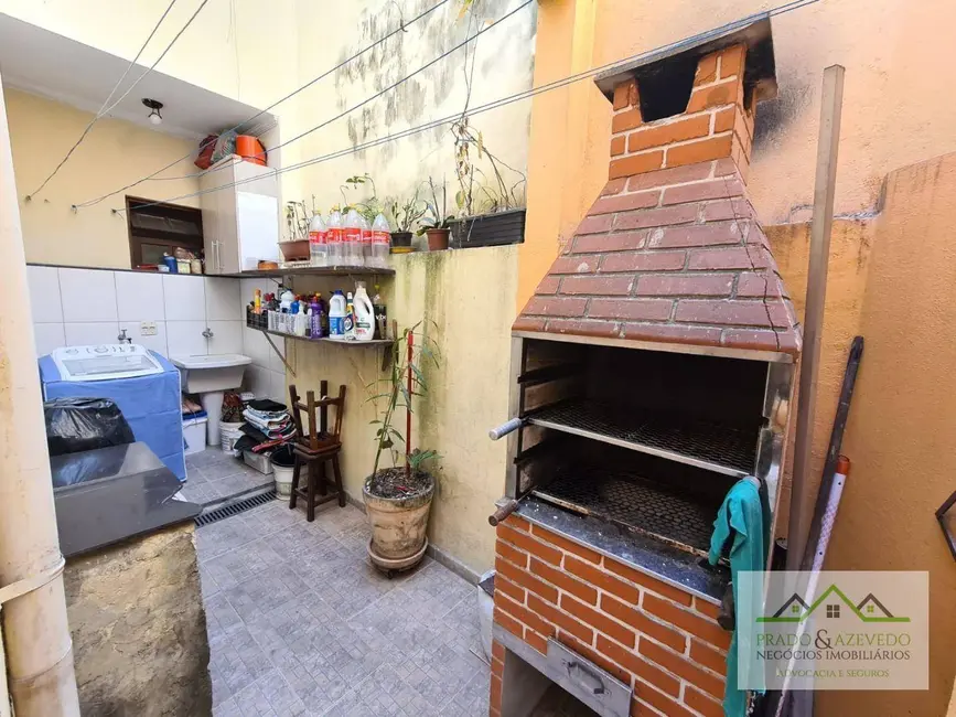 Foto 7 de Casa com 3 quartos à venda, 100m2 em Vila Morse, São Paulo - SP