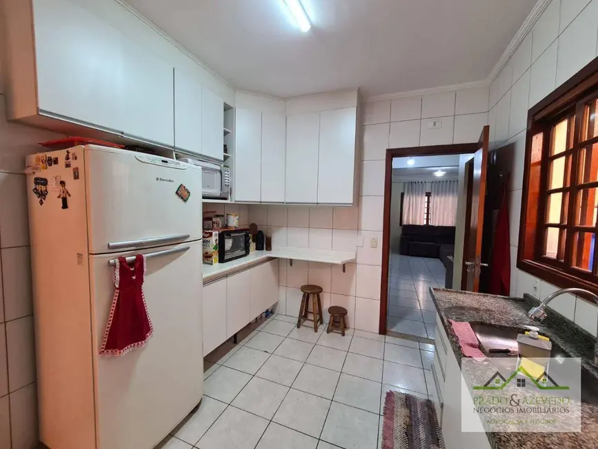 Foto 4 de Casa com 3 quartos à venda, 100m2 em Vila Morse, São Paulo - SP