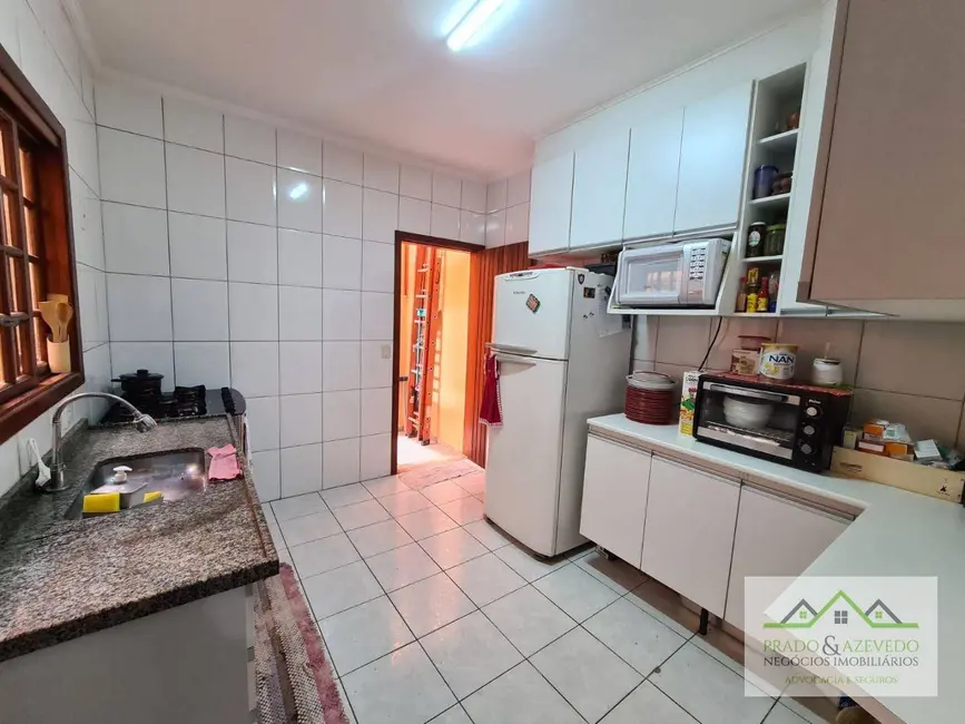 Foto 5 de Casa com 3 quartos à venda, 100m2 em Vila Morse, São Paulo - SP