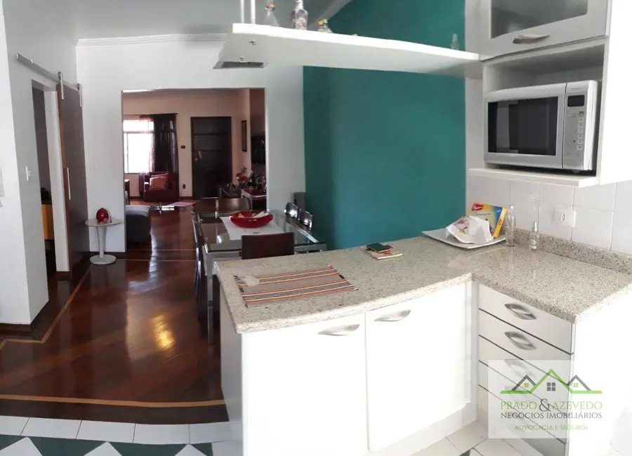 Foto 8 de Casa com 3 quartos à venda, 325m2 em Jardim Bonfiglioli, São Paulo - SP