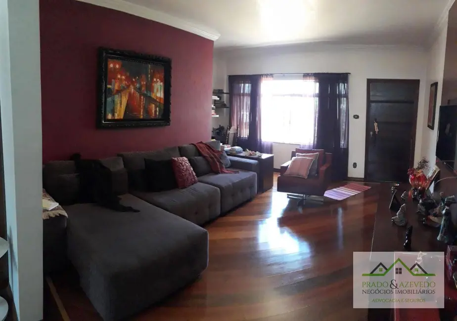 Foto 7 de Casa com 3 quartos à venda, 325m2 em Jardim Bonfiglioli, São Paulo - SP