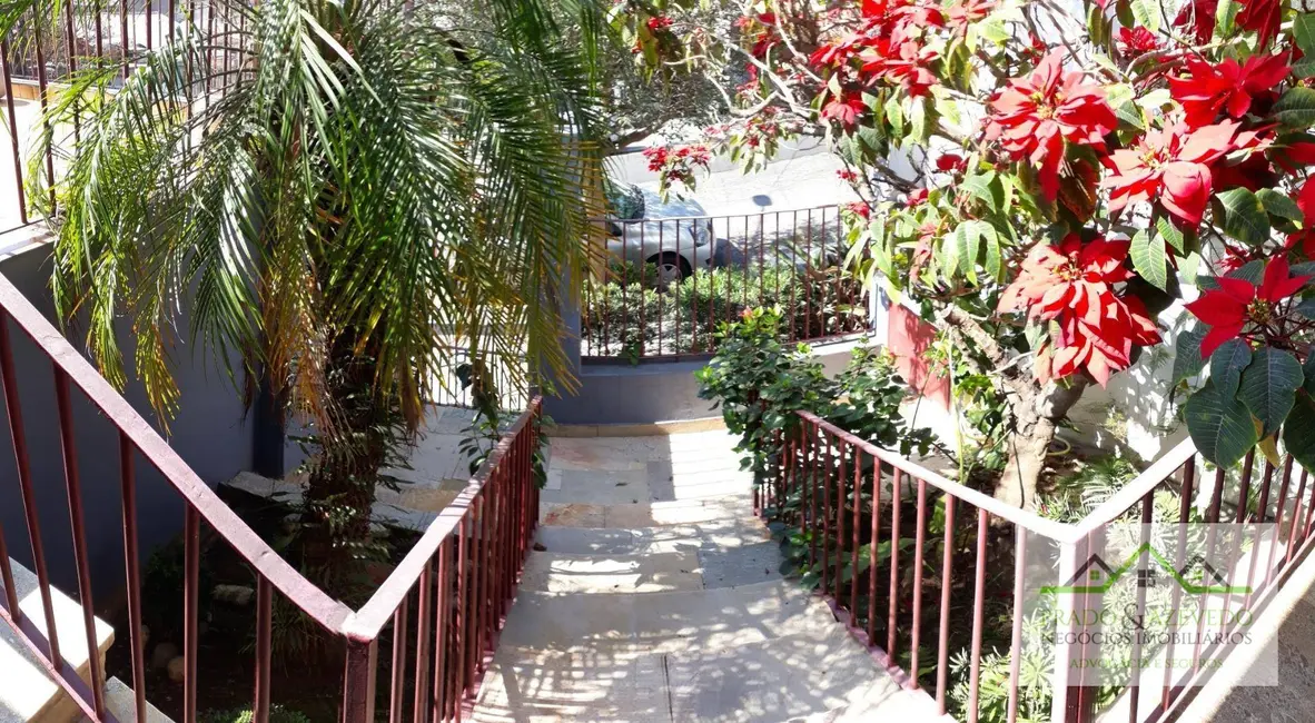 Foto 4 de Casa com 3 quartos à venda, 325m2 em Jardim Bonfiglioli, São Paulo - SP