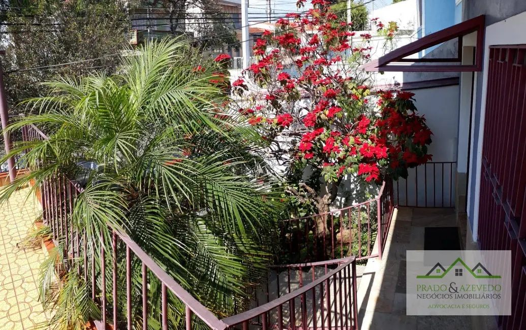 Foto 5 de Casa com 3 quartos à venda, 325m2 em Jardim Bonfiglioli, São Paulo - SP