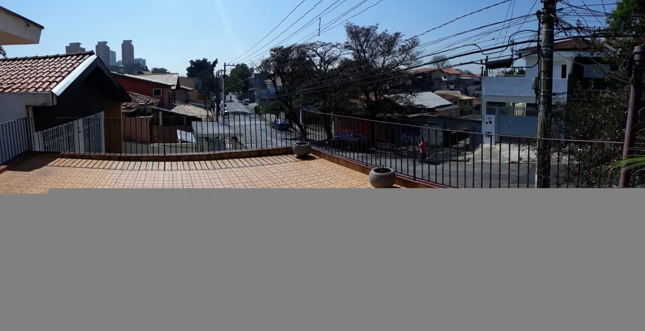 Foto 6 de Casa com 3 quartos à venda, 325m2 em Jardim Bonfiglioli, São Paulo - SP