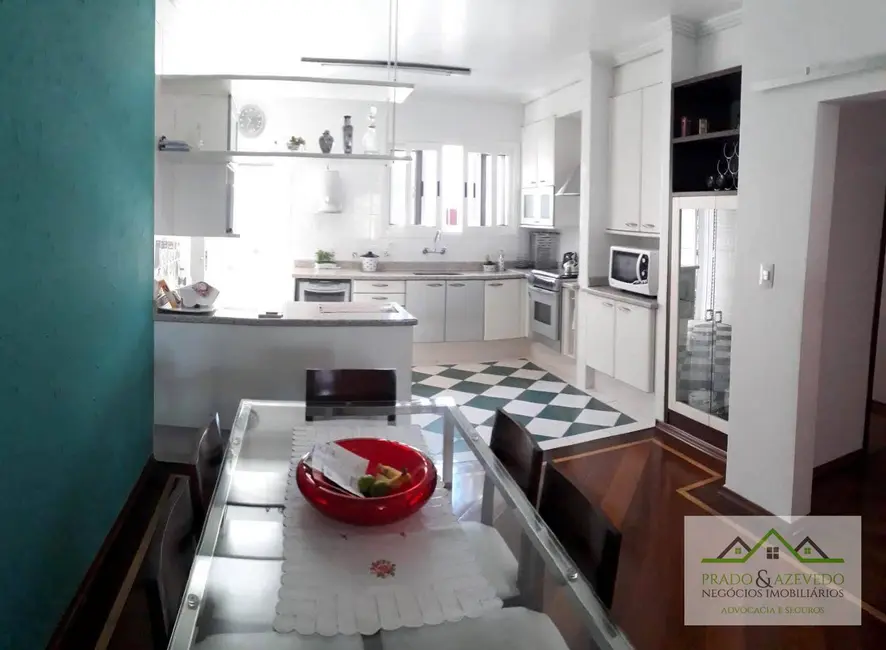 Foto 9 de Casa com 3 quartos à venda, 325m2 em Jardim Bonfiglioli, São Paulo - SP