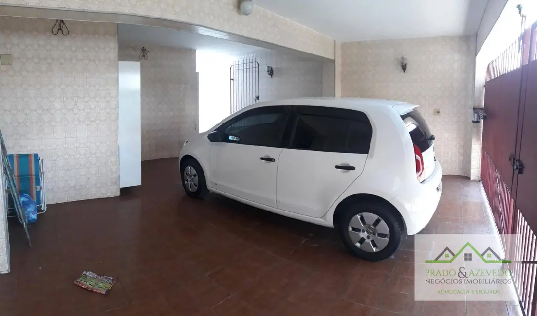 Foto 3 de Casa com 3 quartos à venda, 325m2 em Jardim Bonfiglioli, São Paulo - SP