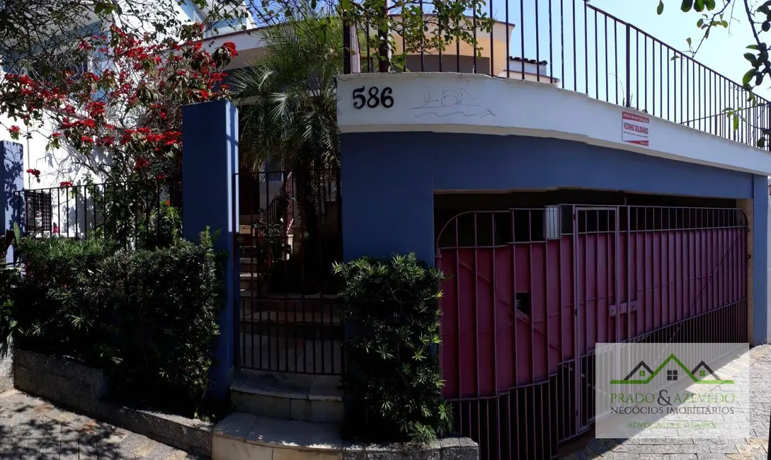 Foto 2 de Casa com 3 quartos à venda, 325m2 em Jardim Bonfiglioli, São Paulo - SP