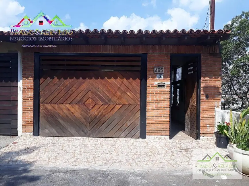 Casa com 4 quartos à venda, 300m2 em Jardim das Vertentes, São Paulo - SP - imagem 2 Foto 2 de Casa com 4 quartos à venda, 300m2 em Jardim das Vertentes, São Paulo - SP