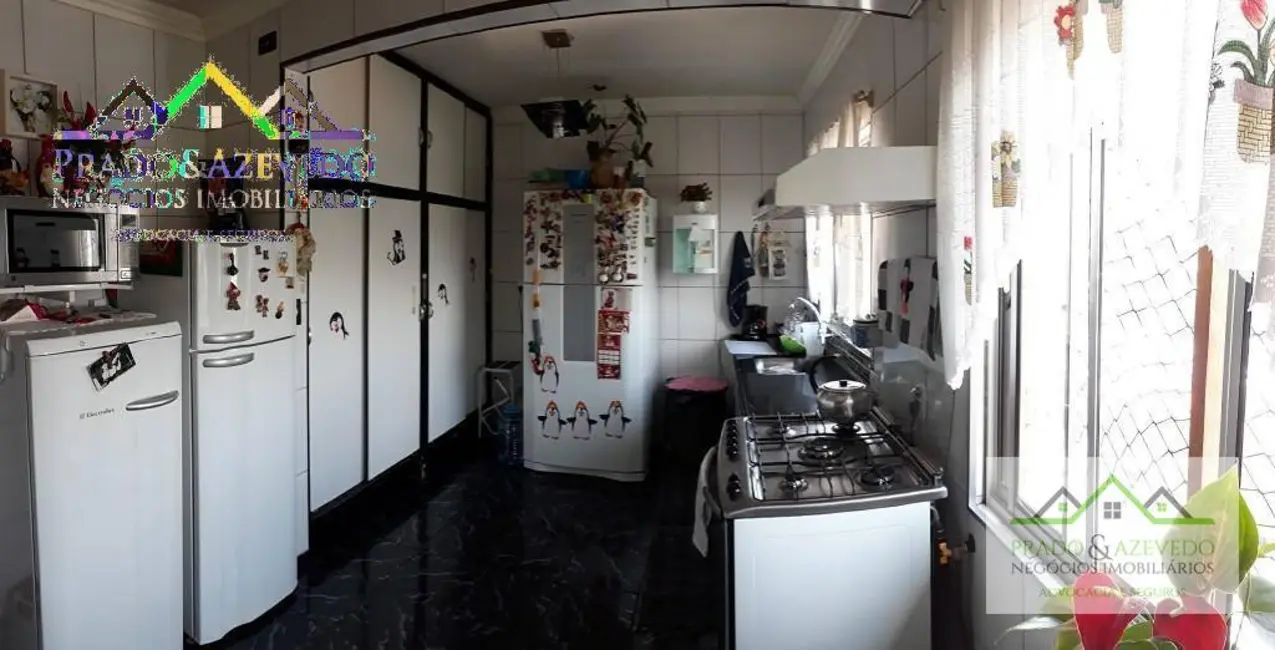 Casa com 4 quartos à venda, 300m2 em Jardim das Vertentes, São Paulo - SP - imagem 6 Foto 6 de Casa com 4 quartos à venda, 300m2 em Jardim das Vertentes, São Paulo - SP