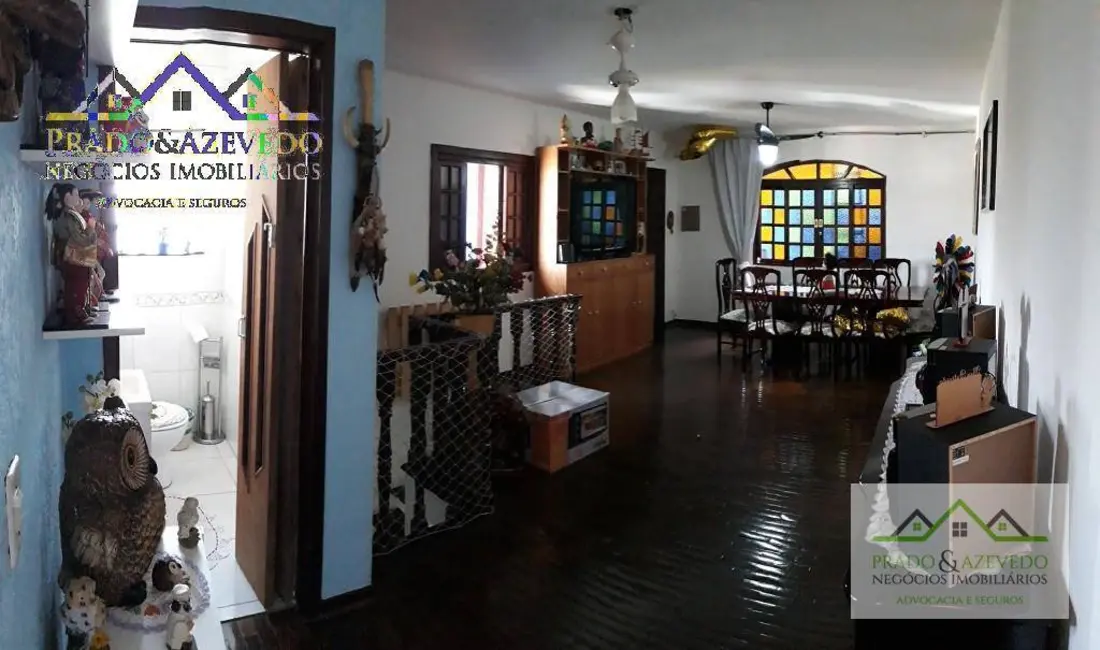 Casa com 4 quartos à venda, 300m2 em Jardim das Vertentes, São Paulo - SP - imagem 8 Foto 8 de Casa com 4 quartos à venda, 300m2 em Jardim das Vertentes, São Paulo - SP