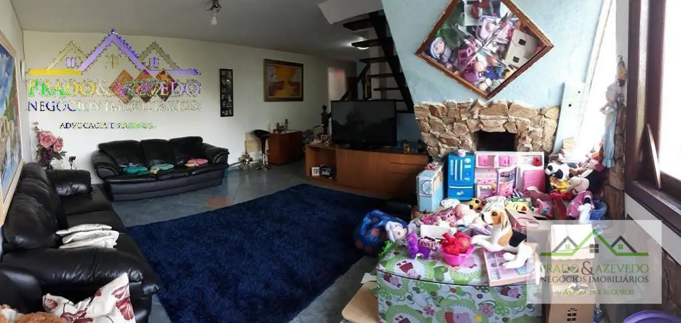 Casa com 4 quartos à venda, 300m2 em Jardim das Vertentes, São Paulo - SP - imagem 3 Foto 3 de Casa com 4 quartos à venda, 300m2 em Jardim das Vertentes, São Paulo - SP