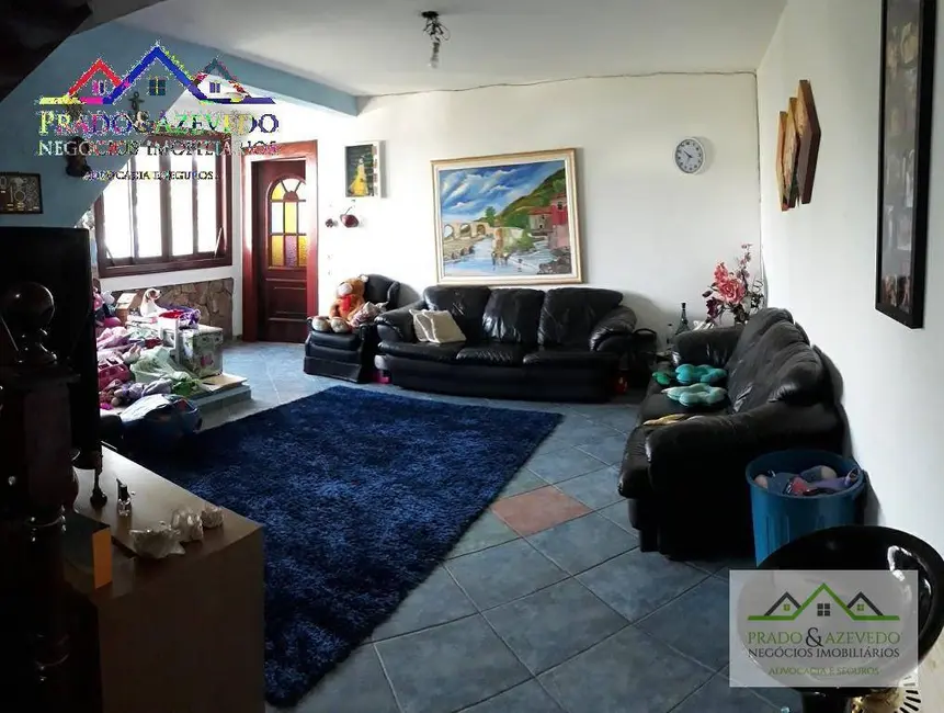 Casa com 4 quartos à venda, 300m2 em Jardim das Vertentes, São Paulo - SP - imagem 5 Foto 5 de Casa com 4 quartos à venda, 300m2 em Jardim das Vertentes, São Paulo - SP