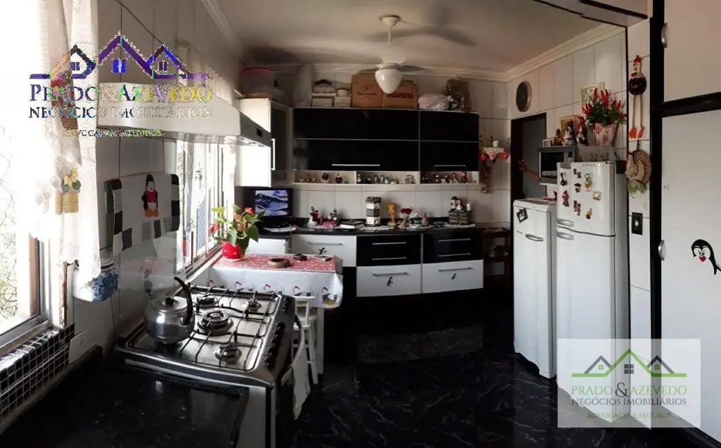 Casa com 4 quartos à venda, 300m2 em Jardim das Vertentes, São Paulo - SP - imagem 7 Foto 7 de Casa com 4 quartos à venda, 300m2 em Jardim das Vertentes, São Paulo - SP