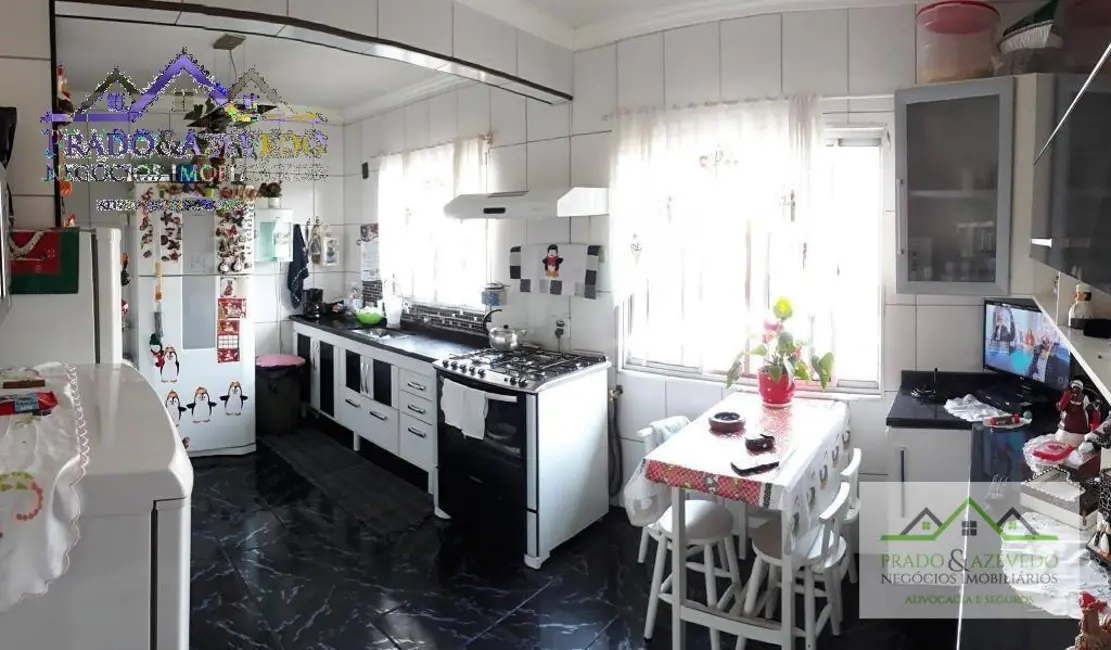 Casa com 4 quartos à venda, 300m2 em Jardim das Vertentes, São Paulo - SP - imagem 9 Foto 9 de Casa com 4 quartos à venda, 300m2 em Jardim das Vertentes, São Paulo - SP