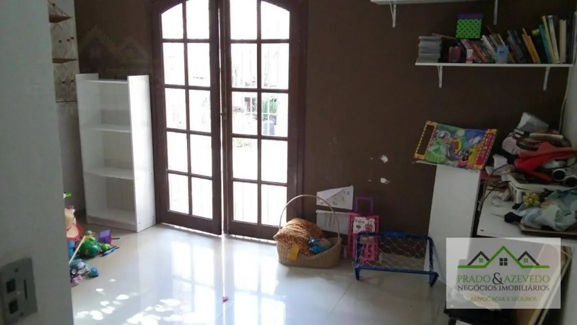 Foto 8 de Casa com 3 quartos à venda, 193m2 em Jardim Jussara, São Paulo - SP