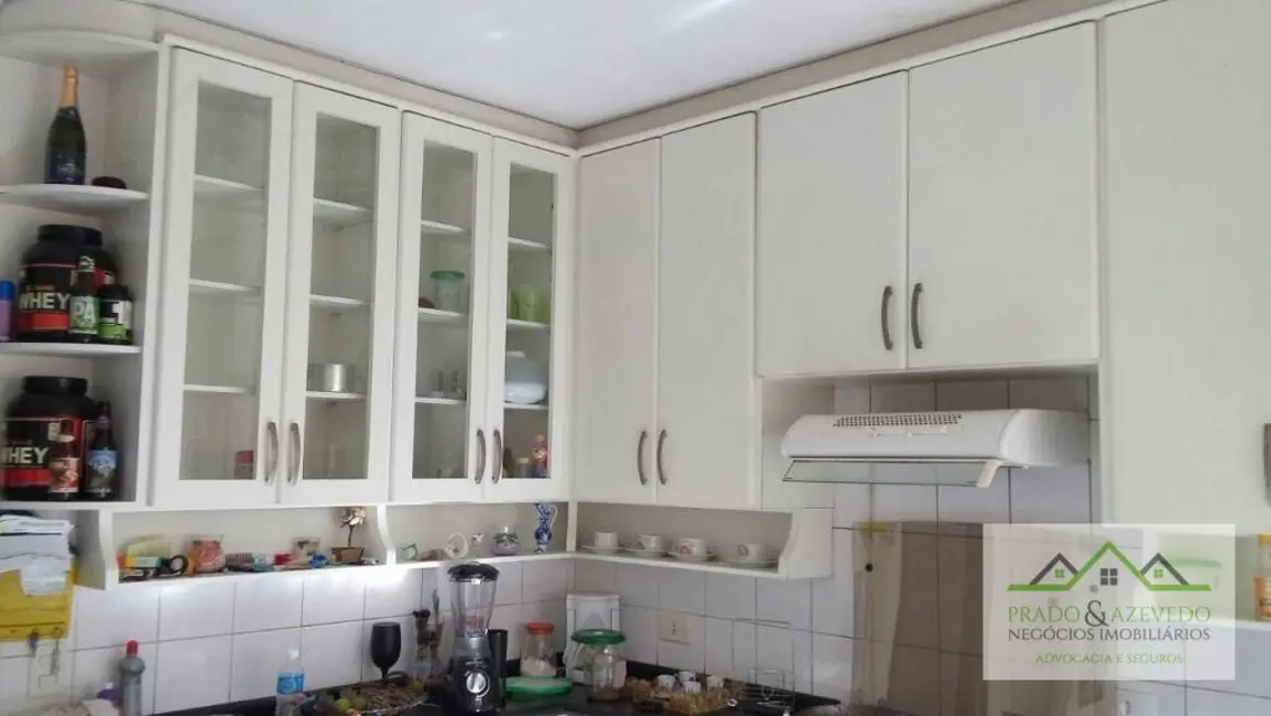 Foto 5 de Casa com 3 quartos à venda, 193m2 em Jardim Jussara, São Paulo - SP