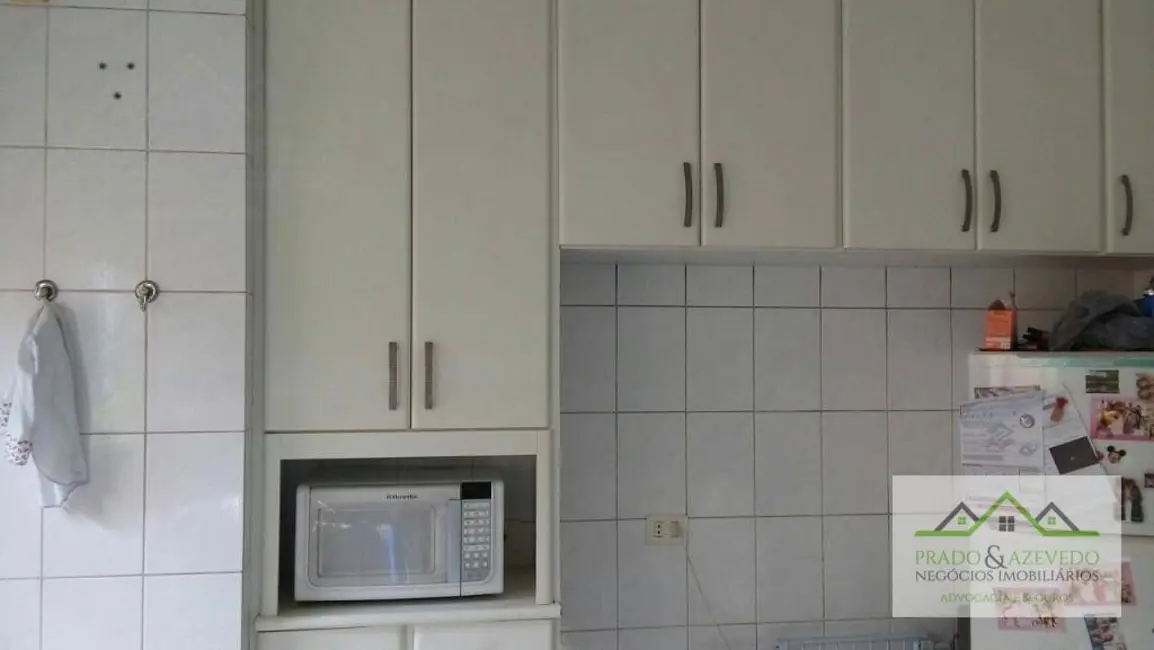 Foto 4 de Casa com 3 quartos à venda, 193m2 em Jardim Jussara, São Paulo - SP