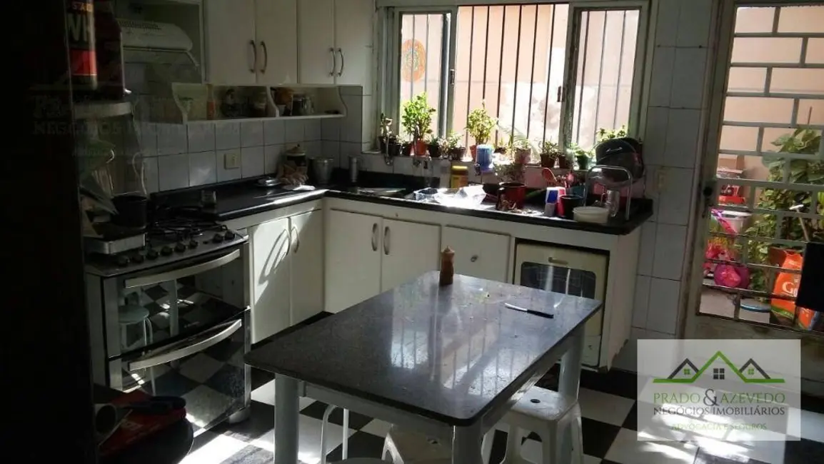 Foto 3 de Casa com 3 quartos à venda, 193m2 em Jardim Jussara, São Paulo - SP