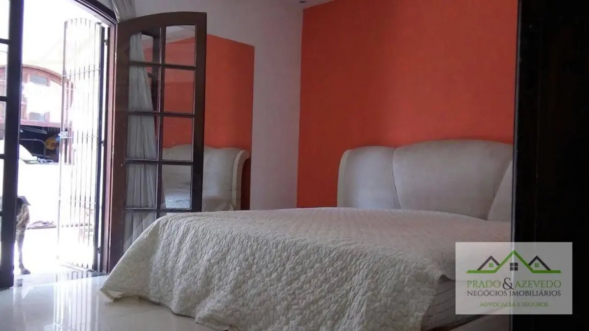 Foto 6 de Casa com 3 quartos à venda, 193m2 em Jardim Jussara, São Paulo - SP