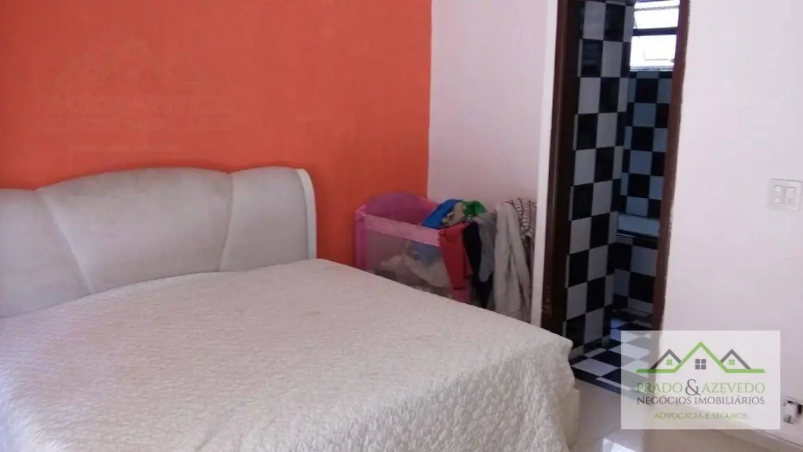 Foto 7 de Casa com 3 quartos à venda, 193m2 em Jardim Jussara, São Paulo - SP