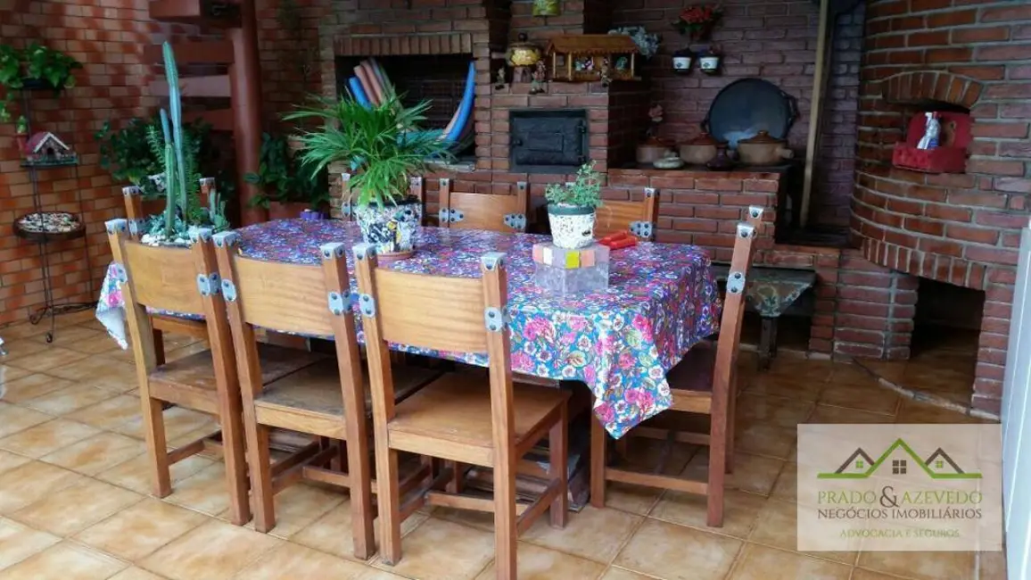 Foto 6 de Casa com 4 quartos à venda, 697m2 em Morumbi, São Paulo - SP