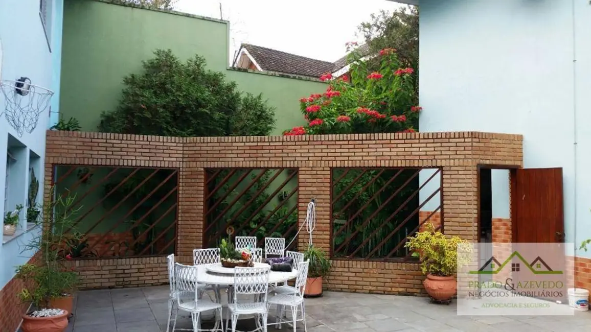 Foto 5 de Casa com 4 quartos à venda, 697m2 em Morumbi, São Paulo - SP